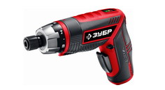 Аккумуляторные отвертки