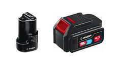 Аккумуляторы для инструмента