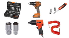 Инструмент AV Steel