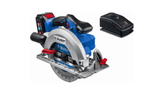 Аккумуляторные пилы циркулярные