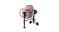 Бетономешалки