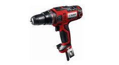 Сетевые шуруповерты