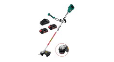 Аккумуляторные триммеры и косы