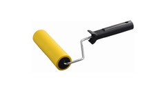 Валики прижимные и игольчатые