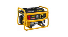 Генераторы (электростанции)