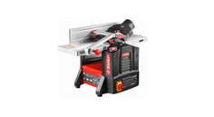 Станки фуговально-рейсмусовые